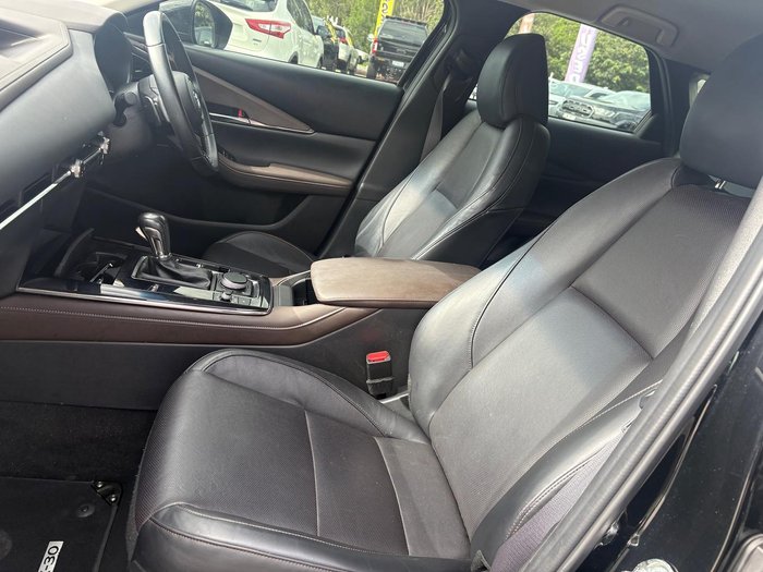 2021 Mazda CX-30 G20 Touring