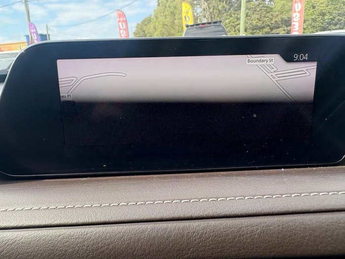 2021 Mazda CX-30 G20 Touring