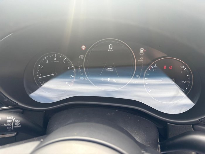 2021 Mazda CX-30 G20 Touring