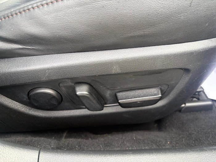 2021 Mazda CX-30 G20 Touring