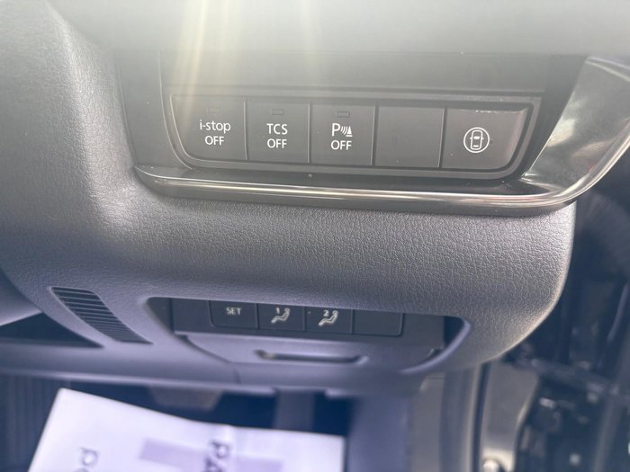 2021 Mazda CX-30 G20 Touring