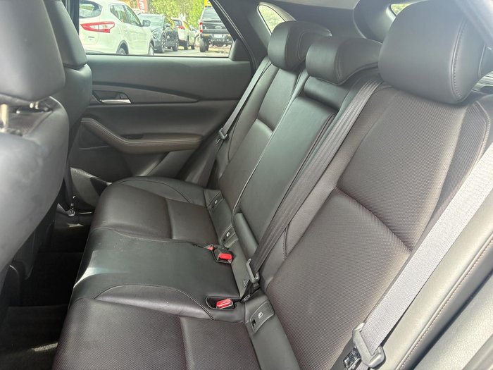 2021 Mazda CX-30 G20 Touring