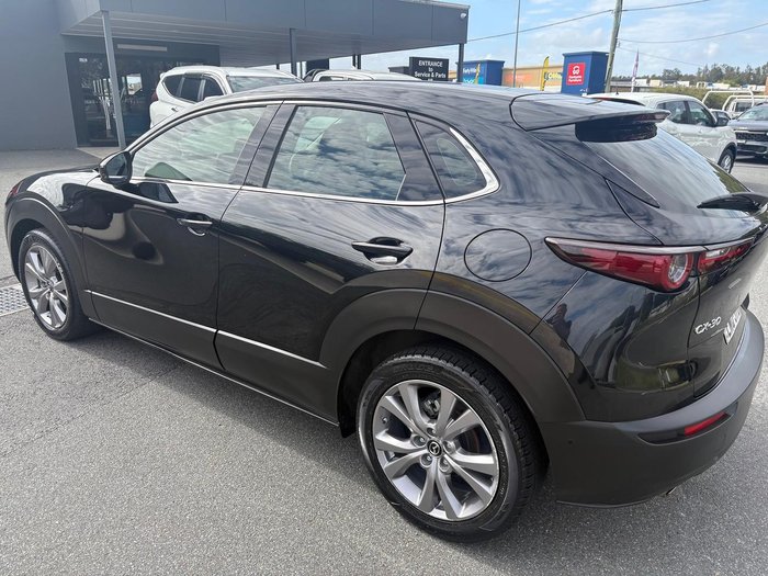 2021 Mazda CX-30 G20 Touring