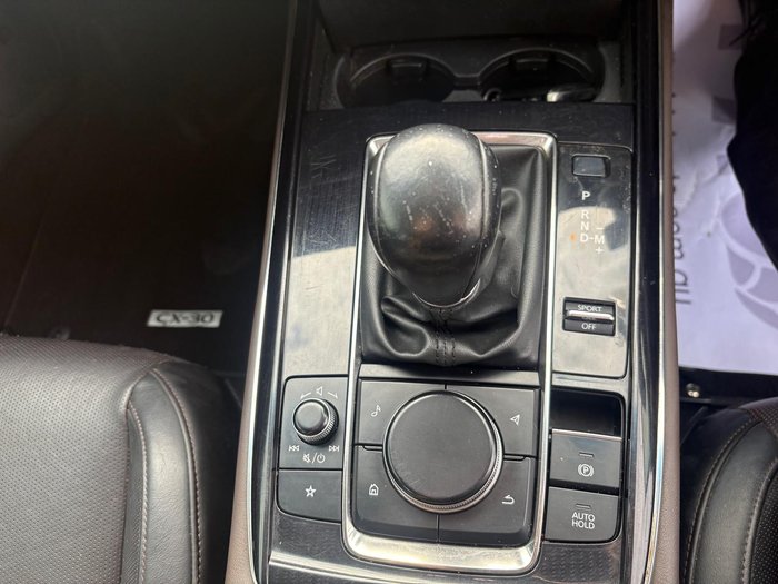 2021 Mazda CX-30 G20 Touring