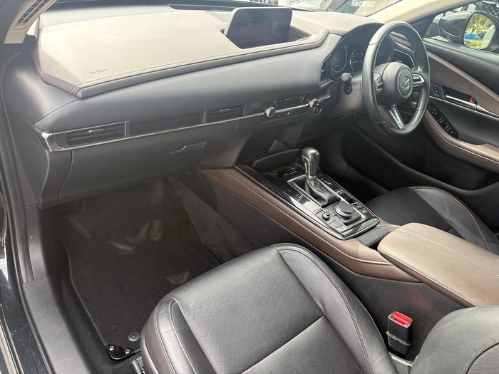 2021 Mazda CX-30 G20 Touring