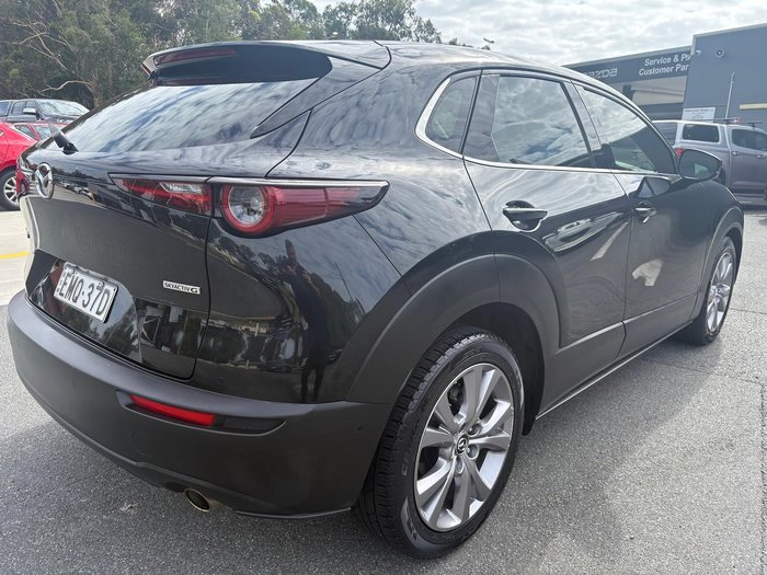 2021 Mazda CX-30 G20 Touring