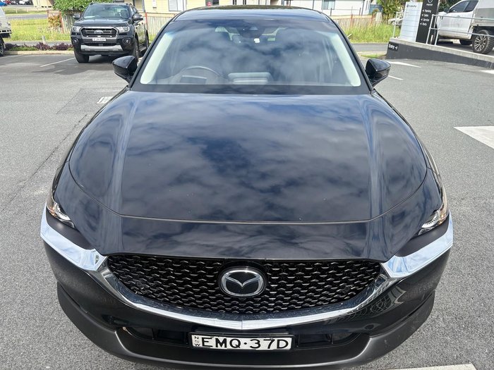 2021 Mazda CX-30 G20 Touring