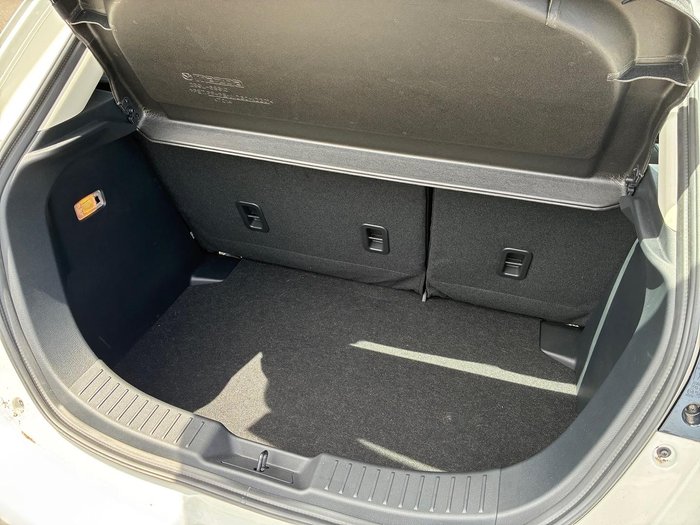 2024 Mazda 2 G15 Evolve