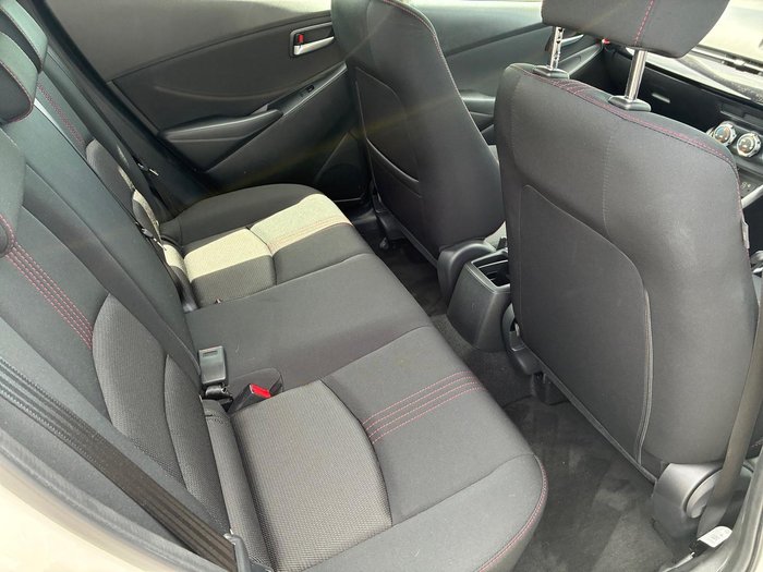 2024 Mazda 2 G15 Evolve