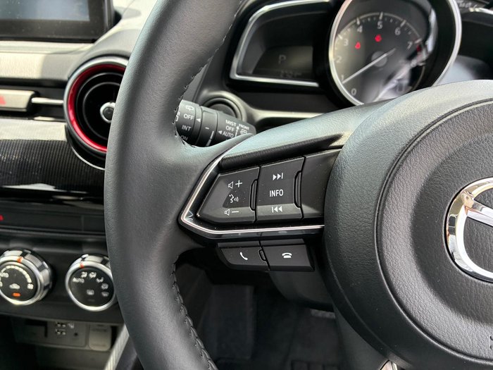 2024 Mazda 2 G15 Evolve