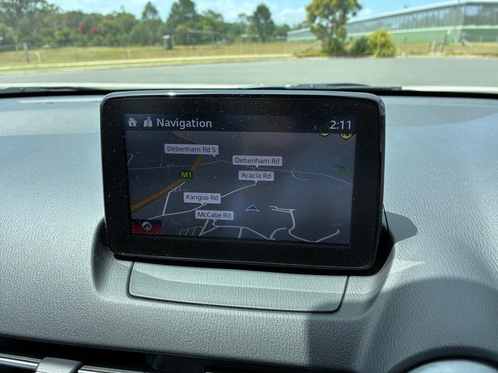 2024 Mazda 2 G15 Evolve