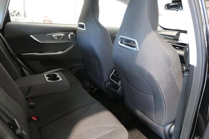 2025 Chery Tiggo 7 Urban