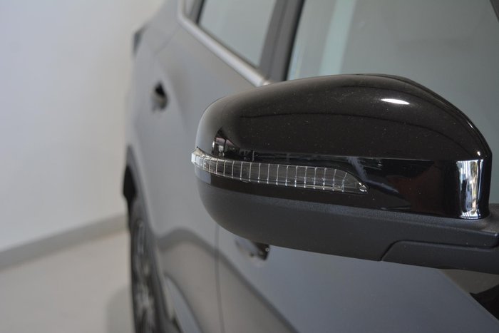 2025 Chery Tiggo 7 Urban