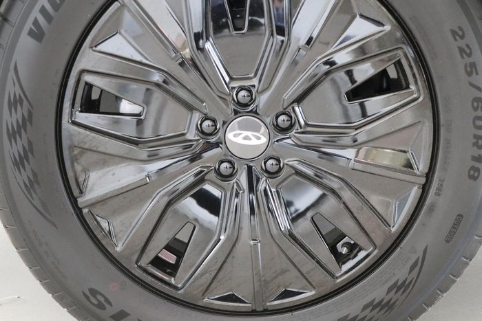 2025 Chery Tiggo 7 Urban