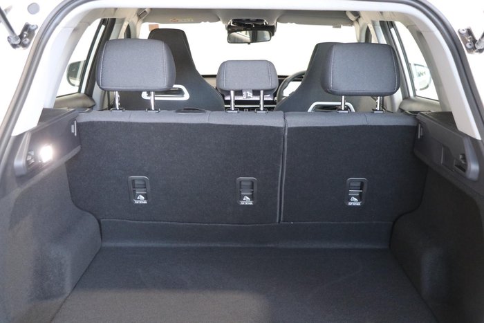 2025 Chery Tiggo 7 Urban