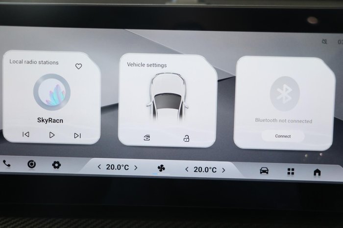 2025 Chery Tiggo 7 Urban