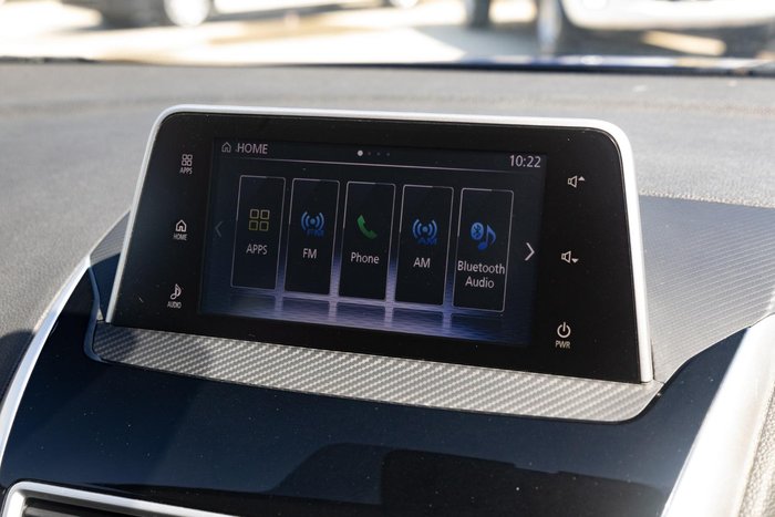 2017 Mitsubishi Eclipse Cross Exceed