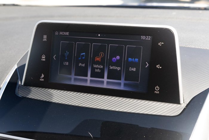 2017 Mitsubishi Eclipse Cross Exceed