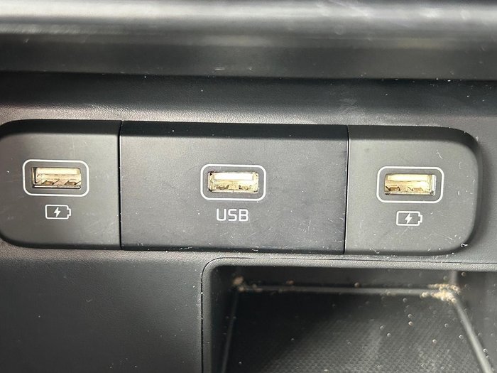 2022 Kia Sorento Sport+