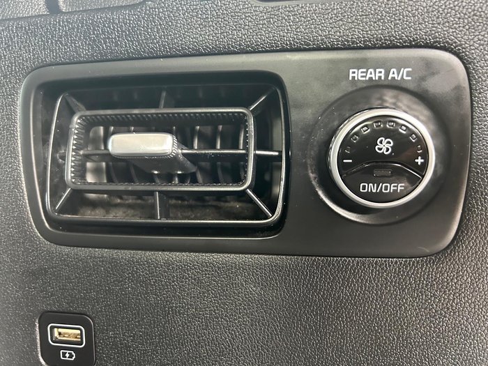 2022 Kia Sorento Sport+