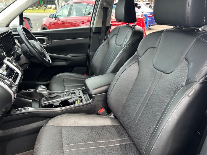 2022 Kia Sorento Sport+