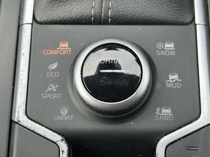 2022 Kia Sorento Sport+