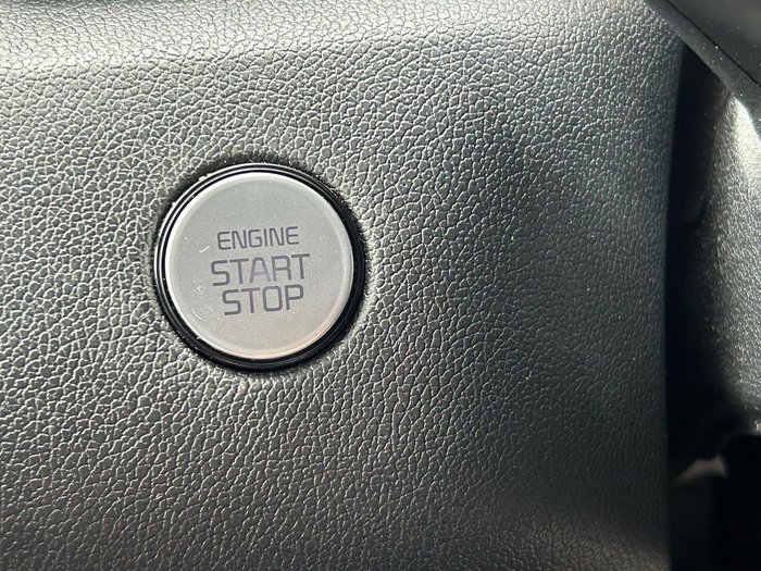 2022 Kia Sorento Sport+