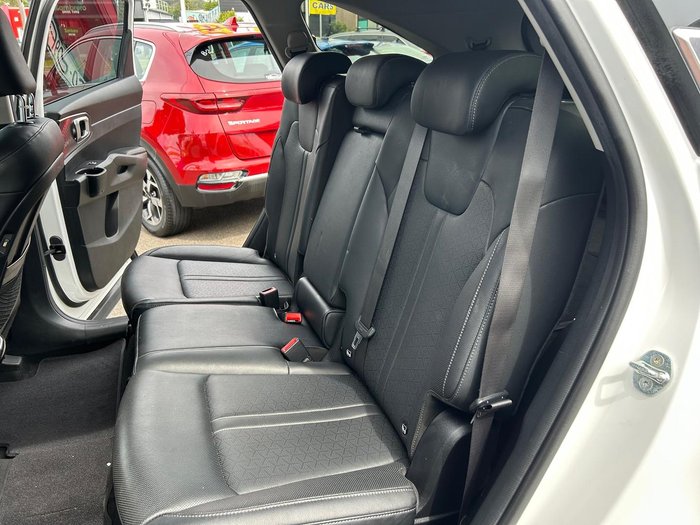 2022 Kia Sorento Sport+