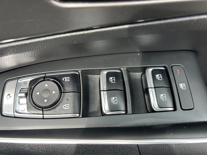 2022 Kia Sorento Sport+