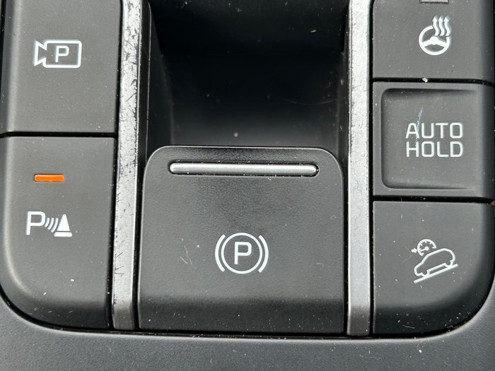 2022 Kia Sorento Sport+