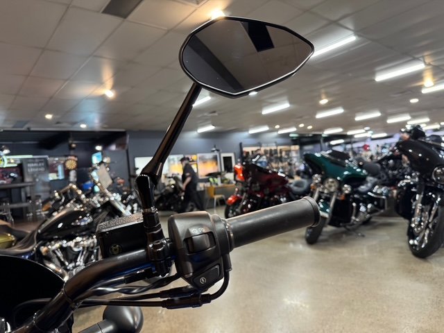 2018 Harley-davidson XG500 STREET 500