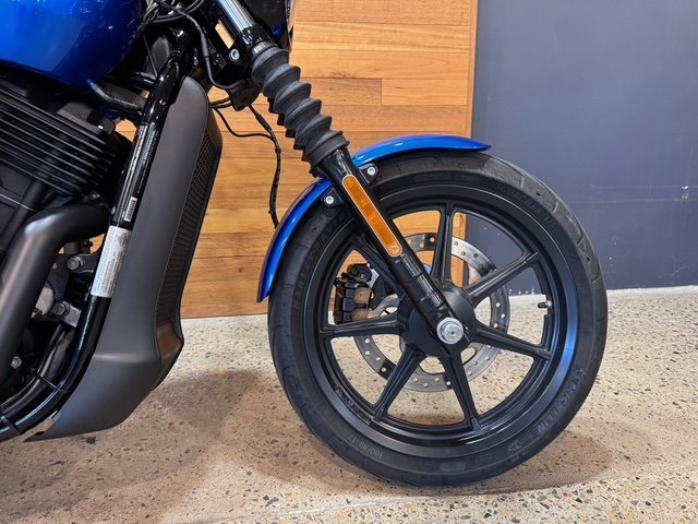 2018 Harley-davidson XG500 STREET 500