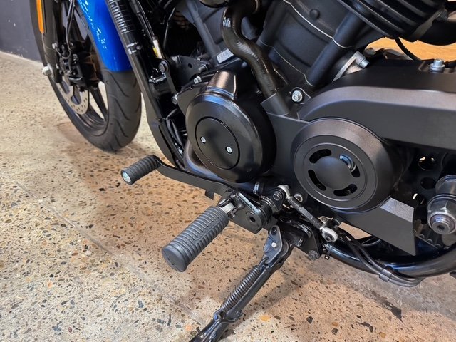 2018 Harley-davidson XG500 STREET 500