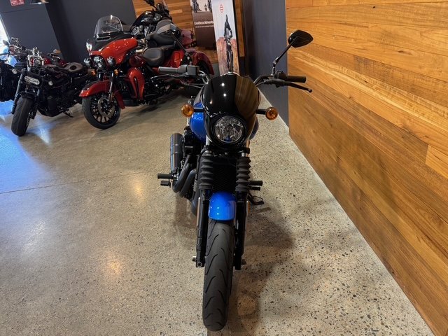 2018 Harley-davidson XG500 STREET 500