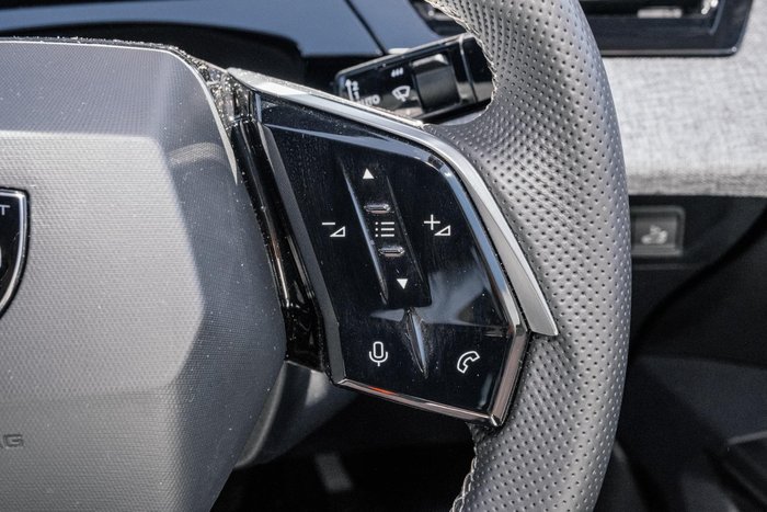 2024 Peugeot 3008 GT Hybrid P64 MY24 Obsession Blue