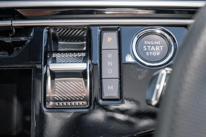 2024 Peugeot 3008 GT Hybrid