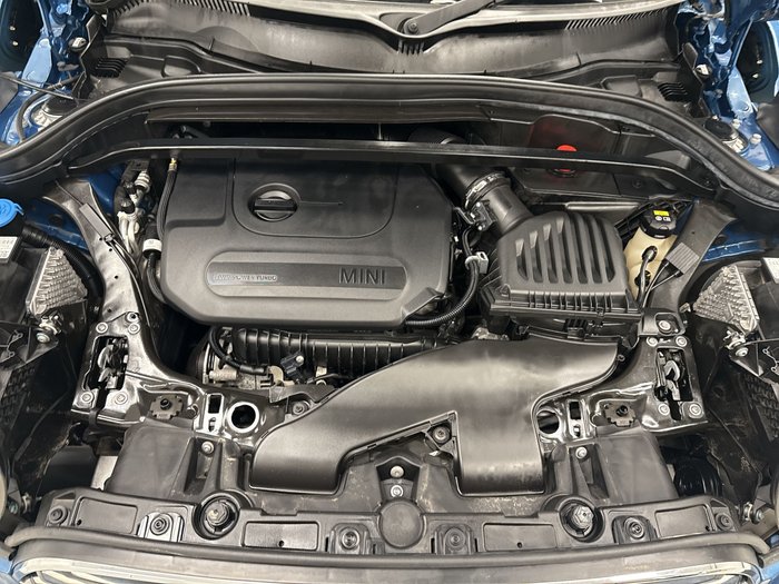 2020 MINI Countryman Cooper