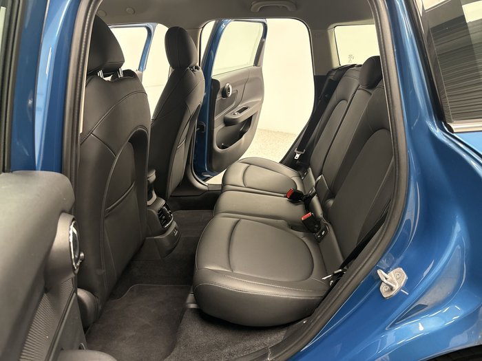 2020 MINI Countryman Cooper