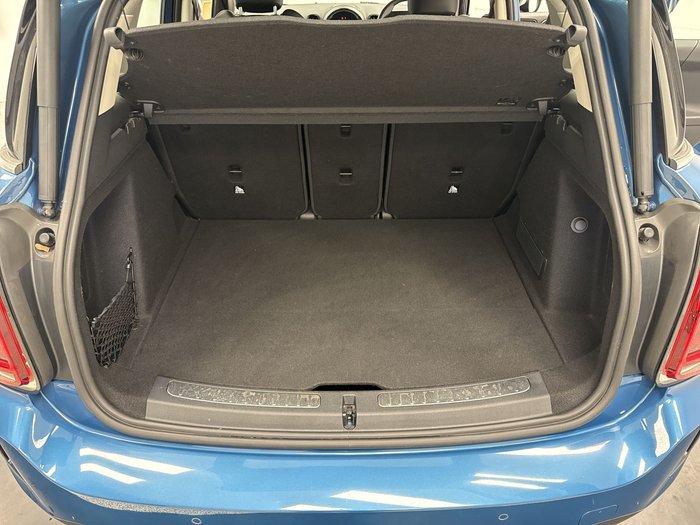 2020 MINI Countryman Cooper