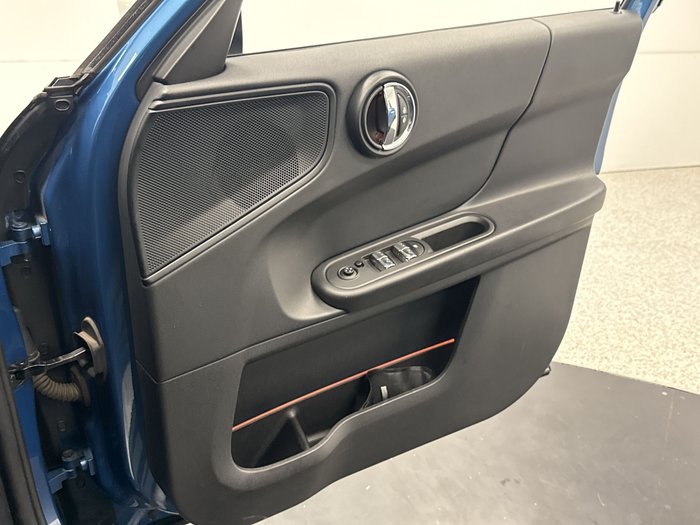 2020 MINI Countryman Cooper