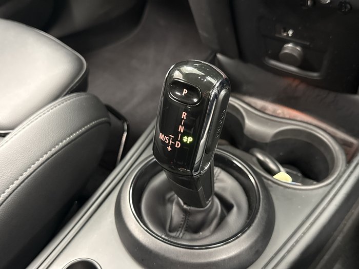 2020 MINI Countryman Cooper