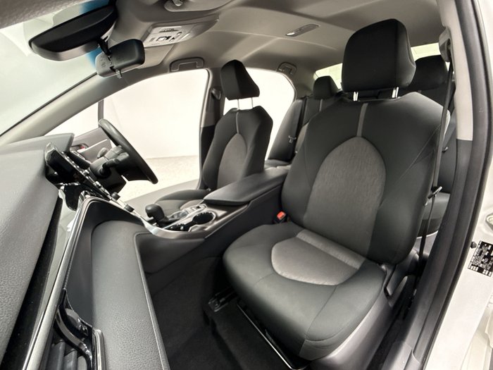 2023 Toyota Camry Ascent