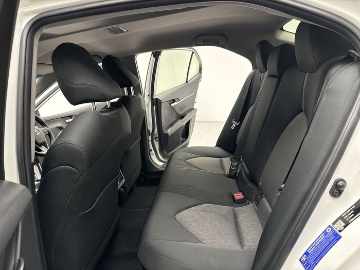 2023 Toyota Camry Ascent