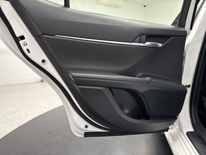 2023 Toyota Camry Ascent