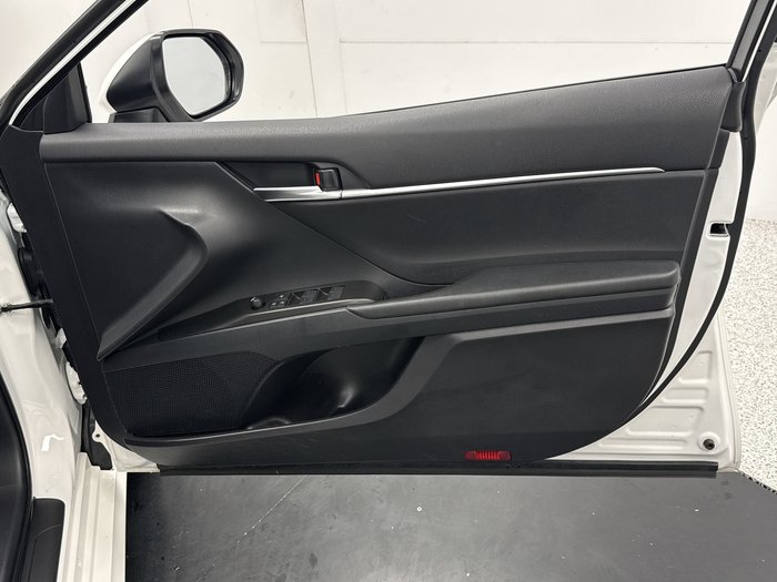 2023 Toyota Camry Ascent