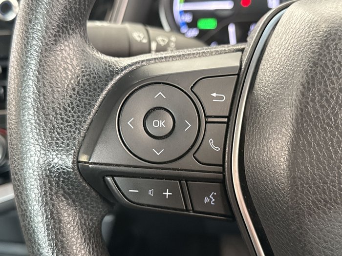 2023 Toyota Camry Ascent