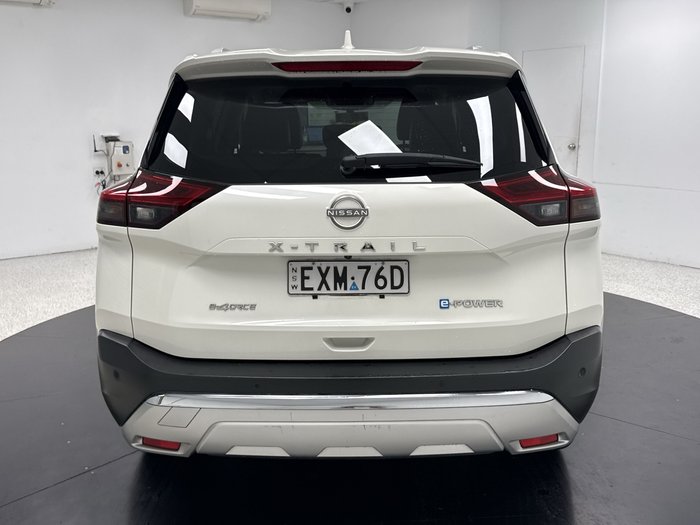 2023 Nissan X-TRAIL Ti-L e-POWER