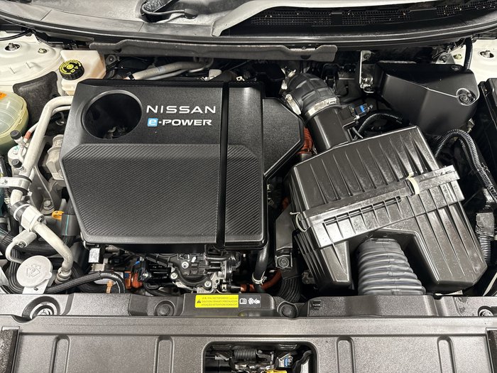 2023 Nissan X-TRAIL Ti-L e-POWER