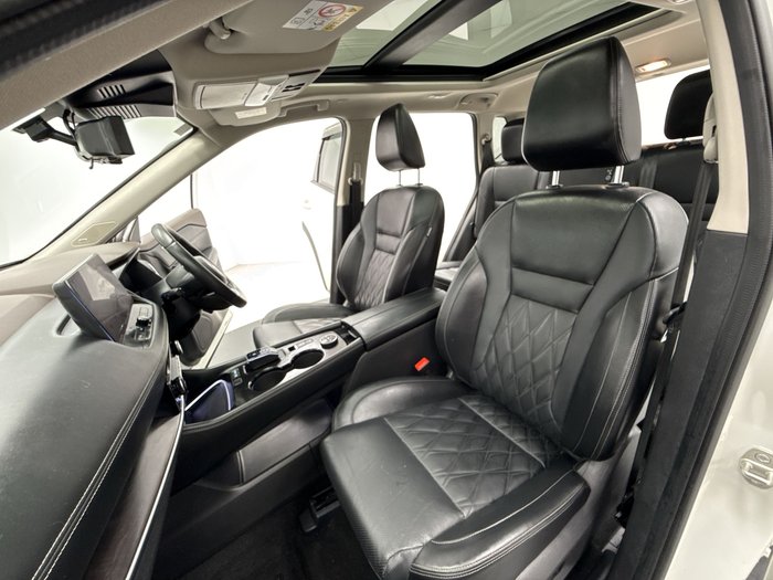 2023 Nissan X-TRAIL Ti-L e-POWER