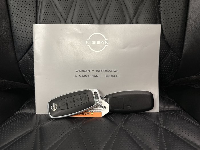 2023 Nissan X-TRAIL Ti-L e-POWER